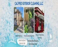 Calypso Exterior Cleaning