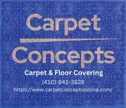 Flooring Stores Maryland | Carpet Concepts