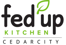 Fedup Kitchen - Cedar City