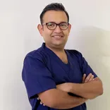 Dr Mukesh Shanker: Best Orthopedic Doctor in Noida, Best hip & Joint Replacement Specialist in Noida