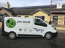 JMG Solar Solutions