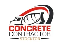 Concrete Contractor Stockton