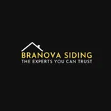 Branova Siding
