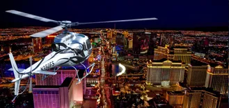 Las Vegas Private Helicopter Tour Service 