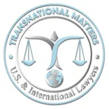 Transnational Matters - International Business Lawyer Miami