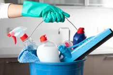 Corporate Touch Commercial and Residential Cleaning Services