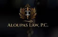 Aloupas Law, P.C.
