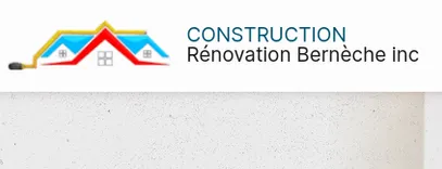 Construction Rénovation Bernèche