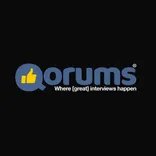 Qorums, Inc.
