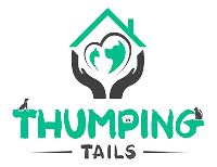 THUMPING TAILS LLC