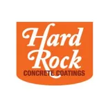 Hard Rock Concrete Coatings 
