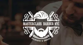 Master Class barber NYC