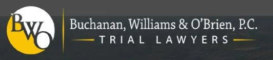 Buchanan, Williams & O' Brien, P C