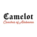 Camelot Coaches of Alabama