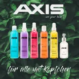 AXIS hair 