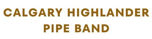 Calgary Highlander Pipe Band