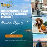 Kings Resort Dandeli | Best Dandeli Resorts In Karnataka | Best Dandeli Resort Packages