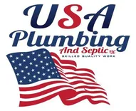 USA Plumbing and Septic LLC