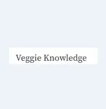 Veggie Knowledge