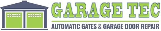 Garage Tec Automatic Gates & Garage Door Repair