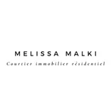 Melissa Malki Courtier immobilier