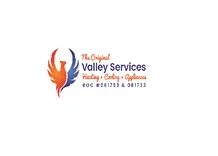 Valley Heating Cooling and Appliances