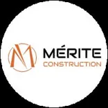 MÉRITE CONSTRUCTION
