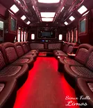 Sioux Falls Limos - #1 Limousine and Party Bus Services