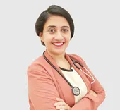 Dr Arushi Sethi Golden IVF - Best IVF Centre, Gynecologist, Cyst Doctors, PCOD Treatment, Gynae, Lady Doctor In Rohini