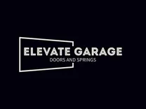 Elevate Garage doors and springs