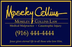 Moseley Collins Law