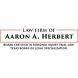 Law Firm of Aaron A. Herbert, P.C.