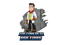 The Concrete Doctors Ltd