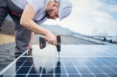 Bath Solar Panel Installation Company