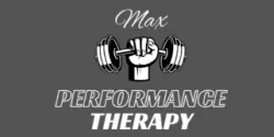 Max Performance Therapy