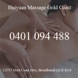 Huiyuan Massage Gold Coast