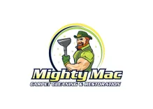 Mighty Mac Carpet Cleaning & Restoration