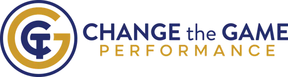 Change the Game Performance Therapy