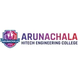 Arunachala HiTech Engineering College Tamil Nadu