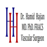 Dr Hamid Hajian
