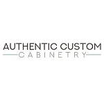 Authentic Custom Cabinetry