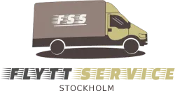 Flyttservice Stockholm