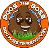 Poo's the Boss Dog Waste Removal Service