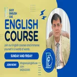 Easy English and computer institute UAE