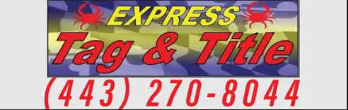 Express Tag & Title