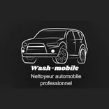 Wash- mobile