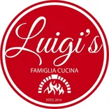 Luigi's Famiglia Cucina II
