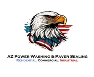 AZ Power Washing & Paver Sealing
