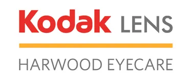 Kodak Lens Harwood Eyecare