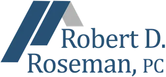 Robert D Roseman PC